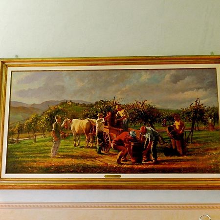 Hotel Desiree Florencja Zewnętrze zdjęcie